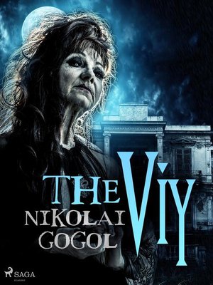 cover image of The Viy